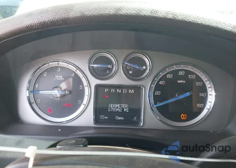 2011 Cadillac Escalade Luxury from USA, damaged, VIN 1GYS4BEF4BR247391